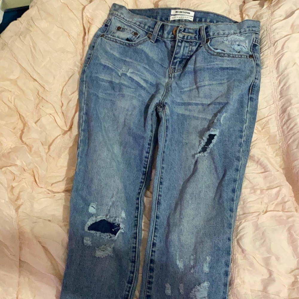 Pants